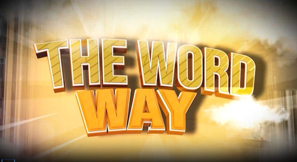 The Word Way