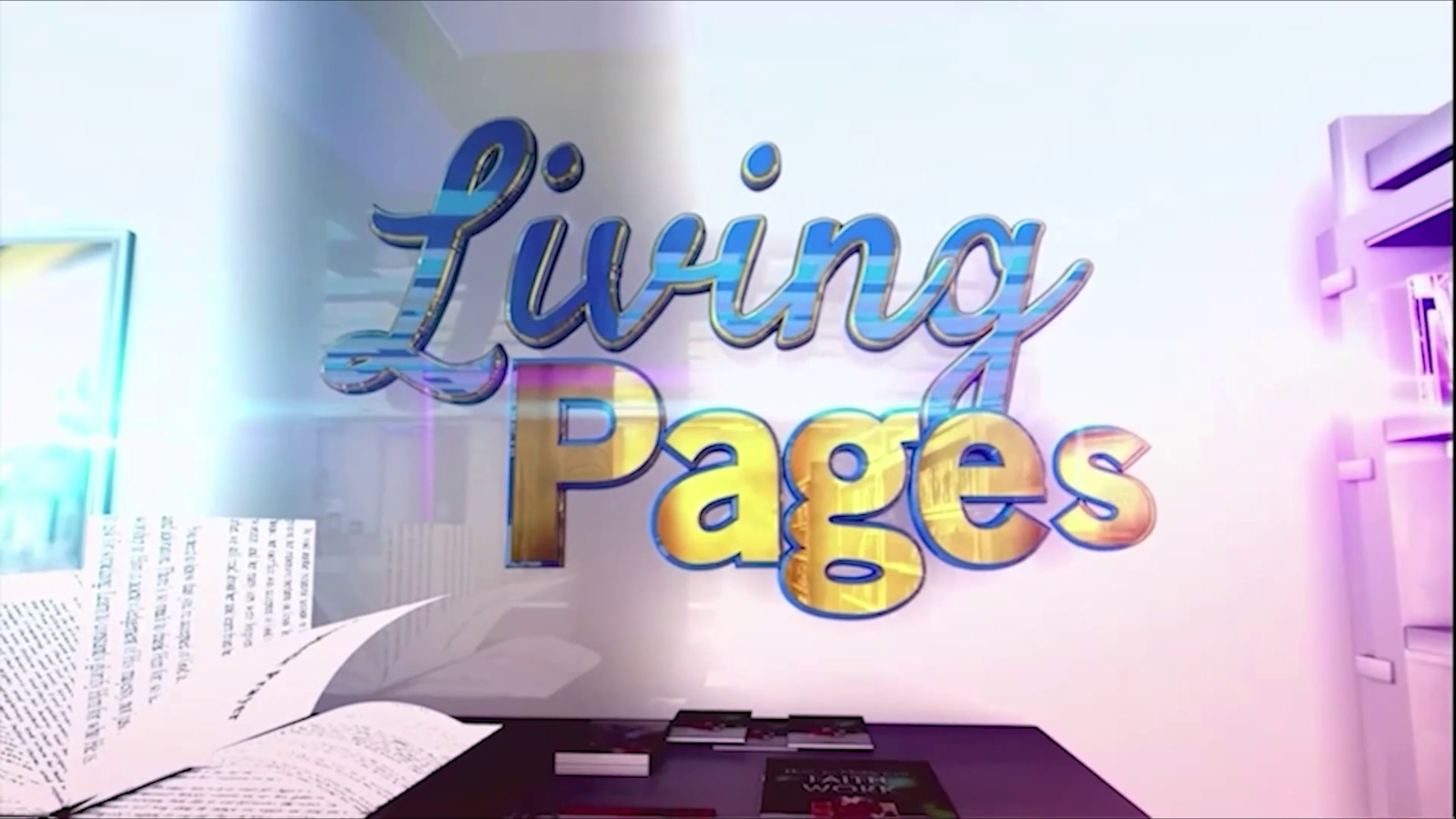 Living Pages