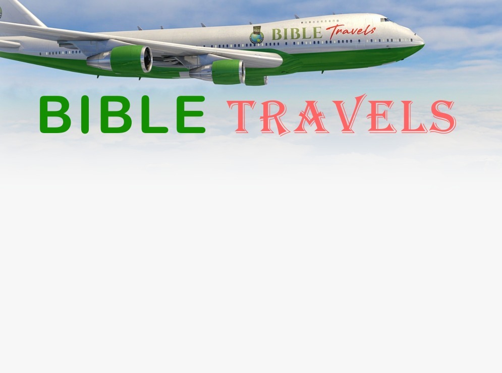 Bible Travels